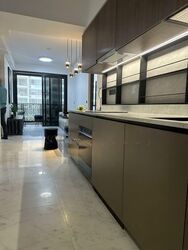 Tanah Merah Kechil Link (D16), Condominium #557948131
